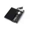 HDD/SSD enclosure Icy Dock MB720TK-B Aluminium Black 2.5 inch