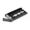 HDD/SSD enclosure Icy Dock MB720TK-B Aluminium Black 2.5 inch