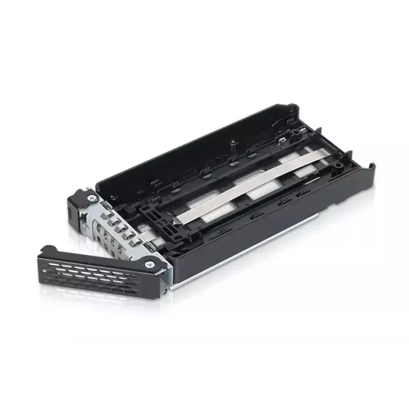 HDD/SSD enclosure Icy Dock MB720TK-B Aluminium Black 2.5 inch