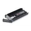 HDD/SSD enclosure Icy Dock MB720TK-B Aluminium Black 2.5 inch