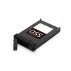 HDD/SSD enclosure Icy Dock MB732TP-B 2.5 inch Black