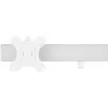 InLine Aluminium monitor desk mount for 4 monitors up to 32 inch, 8kg