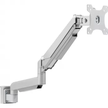 Monitor holder InLine 23183C silver max weight 9 kg min screen 17 inch
