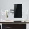 Monitor holder InLine 23183C silver max weight 9 kg min screen 17 inch