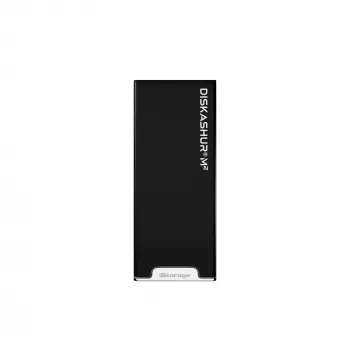 SSD iStorage diskAshur M2 PIN 1 TB USB Type-A Type-C