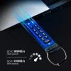 USB flash drive iStorage datAshur Pro USB3 256GB with AES 256-bit hardware encryption