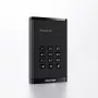 HDD iStorage 1TB USB 3.2 Gen 1 diskAshur PRO3
