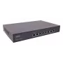 InLine 32308A network switch Unmanaged 10G Ethernet (100/1000/10000) Black