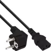 InLine 44432C PoE adapter 10 Gigabit Ethernet 52 V