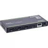 InLine 57885B video switch HDMI