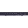 InLine 57885B video switch HDMI