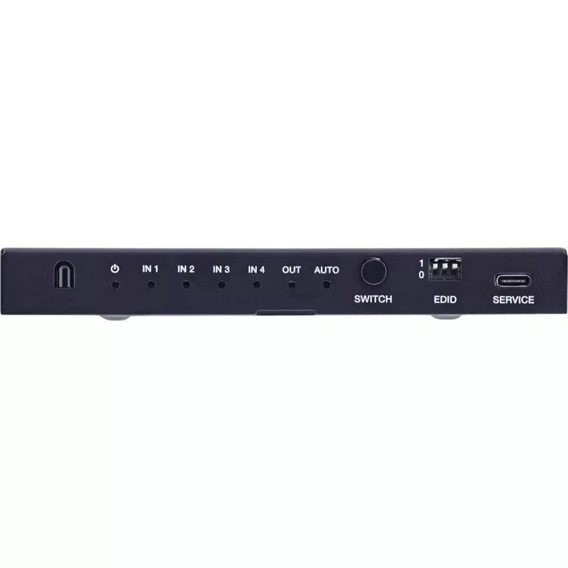InLine 57885B video switch HDMI