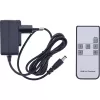 InLine 57885B video switch HDMI