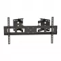 InLine Corner Wall Bracket for TFT / LED / Plasma 37 inch to 63 inch up to 60kg