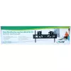 InLine Corner Wall Bracket for TFT / LED / Plasma 37 inch to 63 inch up to 60kg