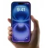 Smartphone Apple iPhone 16 — 6.1 inch (15.5 cm), A18, 128 GB, Dual SIM, 48 MP dual rear, Teal