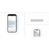 Smartphone Apple iPhone 16 — 6.1 inch (15.5 cm), A18, 128 GB, Dual SIM, 48 MP dual rear, Teal