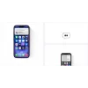 Smartphone Apple iPhone 16 — 6.1 inch (15.5 cm), A18, 128 GB, Dual SIM, 48 MP dual rear, Teal