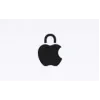 Smartphone Apple iPhone 16 — 6.1 inch (15.5 cm), A18, 128 GB, Dual SIM, 48 MP dual rear, Teal