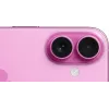 Smartphone Apple iPhone 16 — 6.1 inch (15.5 cm), A18, 128 GB, Dual SIM, 48 MP dual rear, Teal