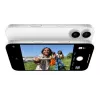 Smartphone Apple iPhone 16 — 6.1 inch (15.5 cm), A18, 128 GB, Dual SIM, 48 MP dual rear, Teal
