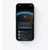 Smartphone Apple iPhone 16 — 6.1 inch (15.5 cm), A18, 128 GB, Dual SIM, 48 MP dual rear, Teal