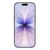 Smartphone Apple iPhone 17 6.3 inch Dual SIM 256 GB Lavender, A19, iOS 26, IP68