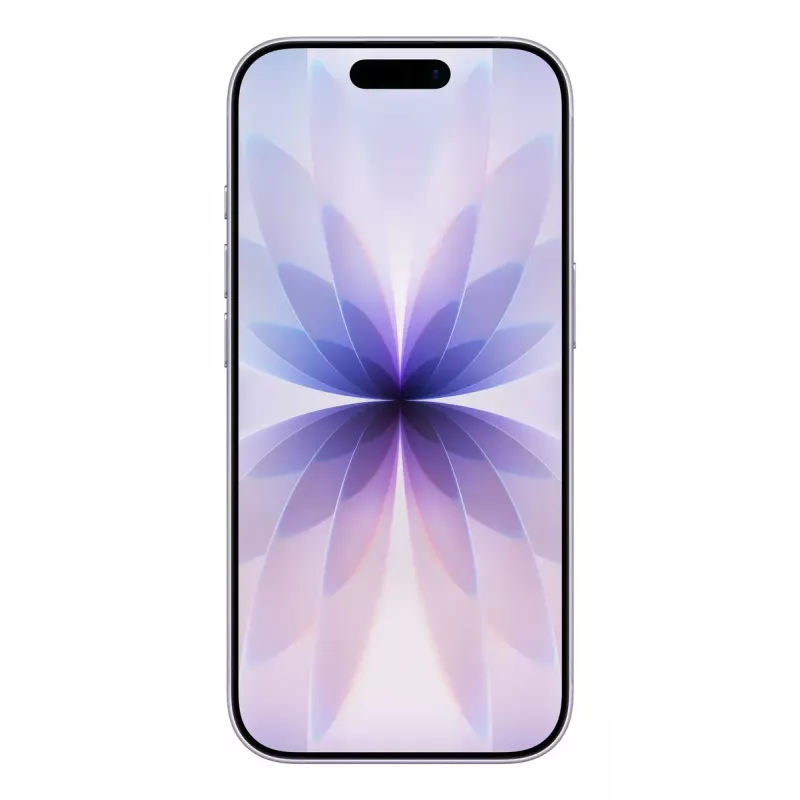 Smartphone Apple iPhone 17 6.3 inch Dual SIM 256 GB Lavender, A19, iOS 26, IP68