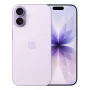 Smartphone Apple iPhone 17 6.3 inch Dual SIM 256 GB Lavender, A19, iOS 26, IP68
