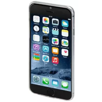 Hama Clear mobile phone case Cover Transparent