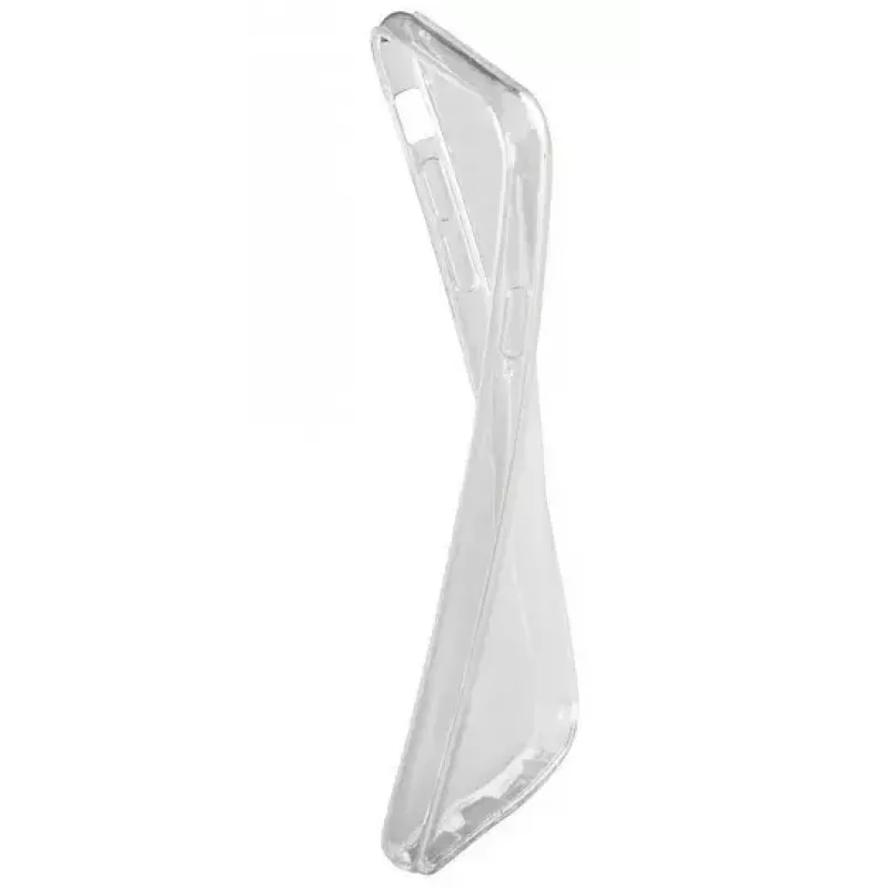 Hama Clear mobile phone case Cover Transparent