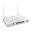 Tabletop router DrayTek Vigor 2866AX Dual-band Wi-Fi 6