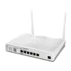 Tabletop router DrayTek Vigor 2866AX Dual-band Wi-Fi 6