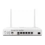 Tabletop router DrayTek Vigor 2866AX Dual-band Wi-Fi 6