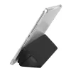 Hama Fold Clear 25.9 cm (10.2 inch) Flip case Black, Transparent