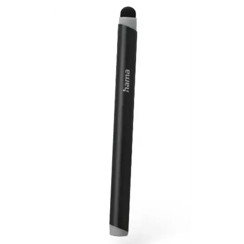 Hama Mini stylus pen Dark Blue Light Blue Silver Yellow 95mm