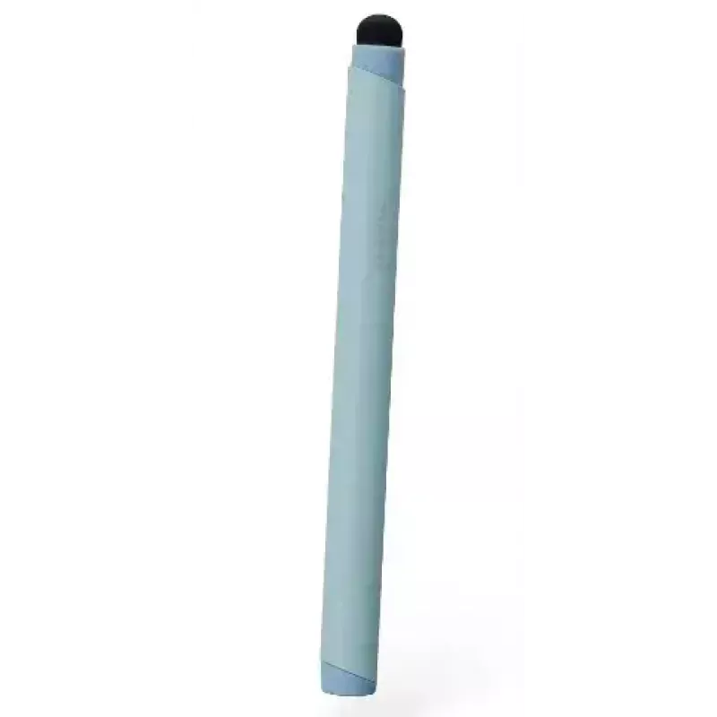 Hama Mini stylus pen Dark Blue Light Blue Silver Yellow 95mm