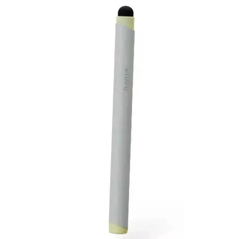Hama Mini stylus pen Dark Blue Light Blue Silver Yellow 95mm