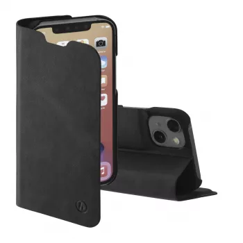 Hama 00196954 mobile phone case 15.5 cm (6.1 inch) Folio Black