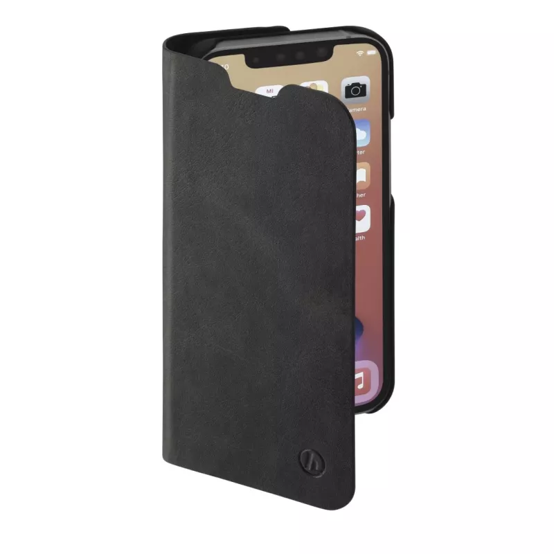 Hama 00196954 mobile phone case 15.5 cm (6.1 inch) Folio Black