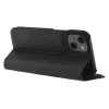 Hama 00196954 mobile phone case 15.5 cm (6.1 inch) Folio Black