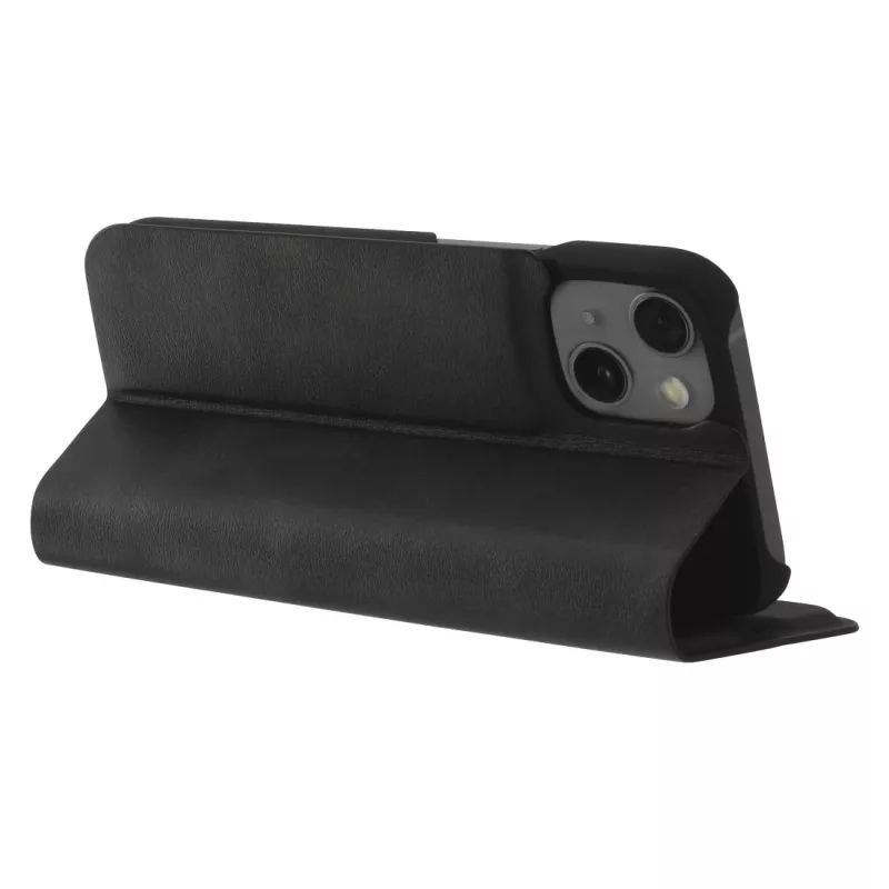 Hama 00196954 mobile phone case 15.5 cm (6.1 inch) Folio Black