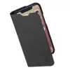 Hama 00196954 mobile phone case 15.5 cm (6.1 inch) Folio Black