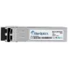SFP+ fiber optic transceiver BlueOptics E10GSFPSR-BO 10 Gbps 850 nm LC 300 m Silver