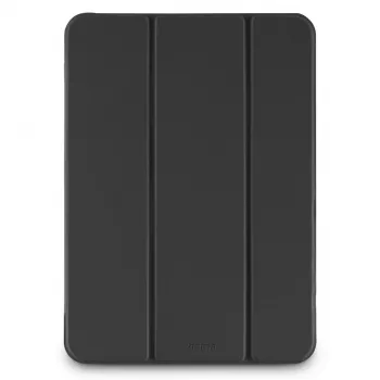 Folio Case Hama Fold Clear 33 cm (13 inch) for iPad Pro 2024 Black Transparent