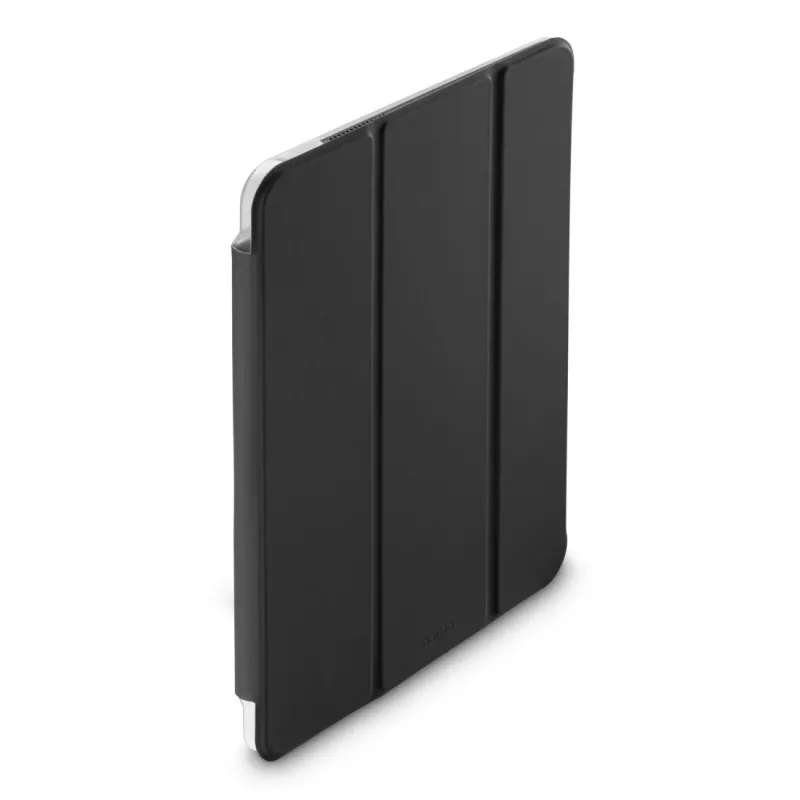 Folio Case Hama Fold Clear 33 cm (13 inch) for iPad Pro 2024 Black Transparent