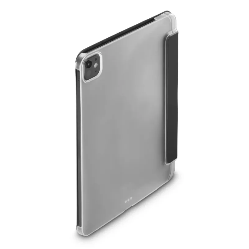 Folio Case Hama Fold Clear 33 cm (13 inch) for iPad Pro 2024 Black Transparent