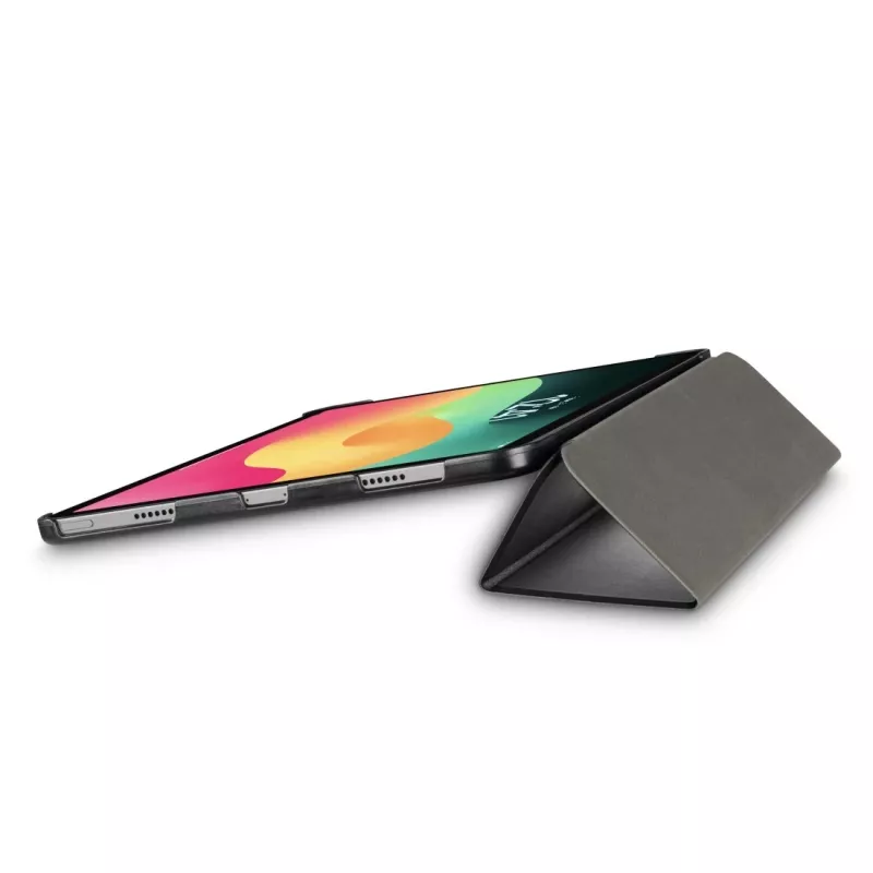 Folio Case Hama Fold Clear 33 cm (13 inch) for iPad Pro 2024 Black Transparent