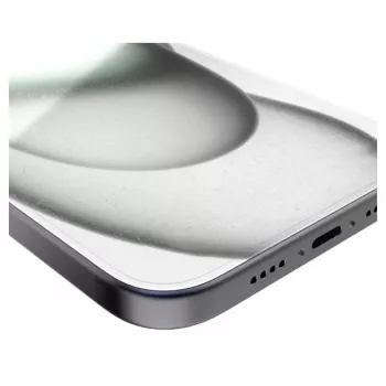 Hama Clear Protect Clear screen protector Apple 1 pc(s)