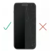 Hama Clear Protect Clear screen protector Apple 1 pc(s)